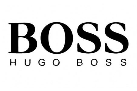 Hugo Boss